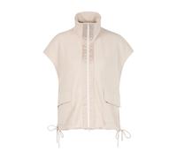 Marc Cain - Gilet - - Jackets - Donna - Beige - XS