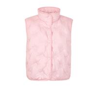 Marc Cain - Gilet Reversibile - - Jackets - Donna - Rosa - S