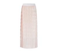 Marc Cain - Gonna Maxi Plissettata - - Skirts - Donna - Bianco - S