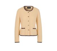 MARC CAIN Jäckchen crema | 36