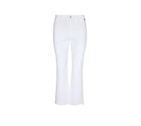 MARC CAIN Jeans 7/8 FORLI bianco | 44
