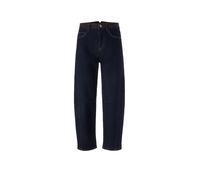 MARC CAIN Jeans Balloon Fit RUMA blu | 42