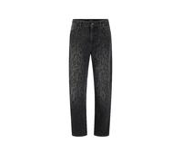 MARC CAIN Jeans Balloon Fit RUMA grigio | 38