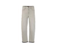 MARC CAIN Jeans Balloon Fit RUMA grigio chiaro | 36