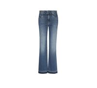 MARC CAIN Jeans Bootcut FAID blu | 34
