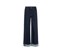 MARC CAIN Jeans Straight Fit blu | 34