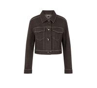 MARC CAIN Jeansjacke marrone | 40