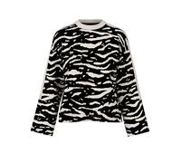 MARC CAIN Langarmshirt nero | 36