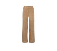 MARC CAIN Lederhose WARRI marrone | 42