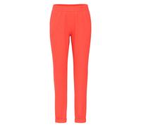 Marc Cain - Leichte Schlupfhose Rhodos - - Trousers - Donna - Rosso - L