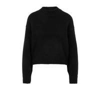 Marc Cain - Maglia Girocollo - - Knitwear - Donna - Nero - M