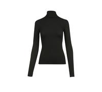 MARC CAIN Maglietta a collo alto nero | 40