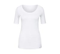 MARC CAIN T-Shirt bianco | 44