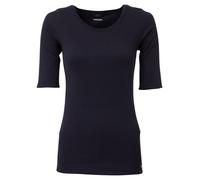 Marc Cain Maglietta marino Donna - Abbigliamento - Taglie comode - Maglie e top - Maglie e T-shirt Marc Cain M