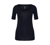 MARC CAIN T-Shirt nero | 42
