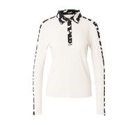 Marc Cain Maglietta sabbia / nero Donna Marc Cain M