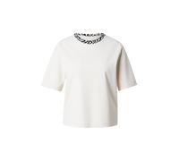 Marc Cain Maglietta sabbia / nero Donna Marc Cain S-M