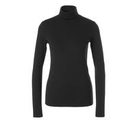 Marc Cain - Maglione a collo alto - - Knitwear - Donna - Nero - XL