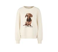 MARC CAIN Maglione crema | 40