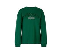 MARC CAIN Maglione verde scuro | 42