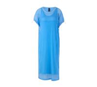 Marc Cain - Maxi Abiti - - Dresses - Donna - Blu - XL