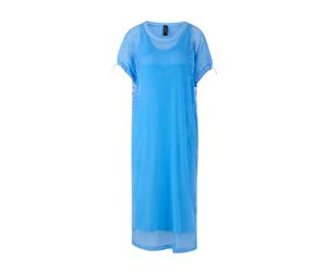 Marc Cain - Maxi Abiti - - Dresses - Donna - Blu - XS