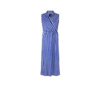 MARC CAIN Maxi abito blu | 34