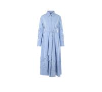 MARC CAIN Maxi abito blu | 44