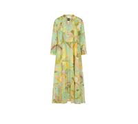 MARC CAIN Maxi abito oliva | 38