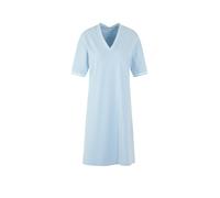 MARC CAIN Mididress azzurro | 36