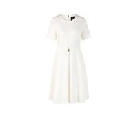 MARC CAIN Mididress bianco | 40