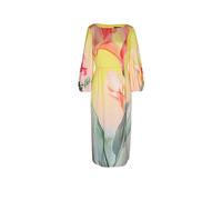 MARC CAIN Mididress giallo | 38