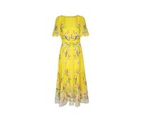 MARC CAIN Mididress giallo | 38