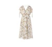 MARC CAIN Midikleid bianco | 40