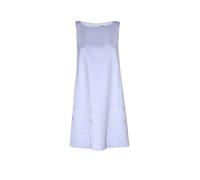 MARC CAIN Minidress azzurro | 34