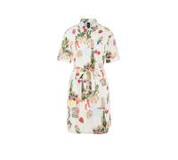 MARC CAIN Minidress bianco | 34
