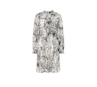 MARC CAIN Minidress grigio | 36