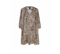 MARC CAIN Minidress marrone | 38