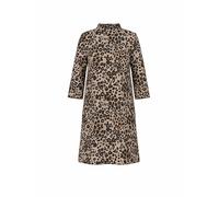 MARC CAIN Minidress marrone chiaro | 40