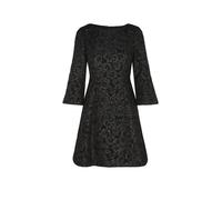MARC CAIN Minidress nero | 44