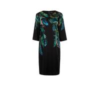 MARC CAIN Minidress verde scuro | 36