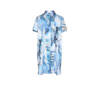 MARC CAIN Minivestito azzurro | 36