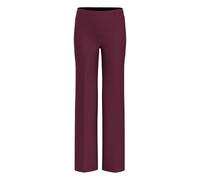 Marc Cain - Pantalon - - Trousers - Donna - Viola - 2XL