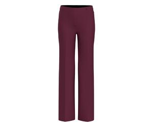 Marc Cain - Pantalon - - Trousers - Donna - Viola - L