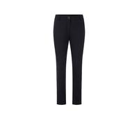 Marc Cain - Silea Pantaloni Slim Fit - - Trousers - Donna - Blu - XL