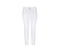 MARC CAIN Pantaloni 7/8 SILEA bianco | 34