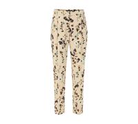 Marc Cain - Pantaloni a sigaretta - - Trousers - Donna - Beige - S