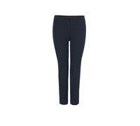 MARC CAIN Pantaloni business 7/8 blu | 42
