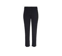 MARC CAIN Pantaloni business 7/8 FRANCA blu | 44