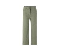 MARC CAIN Pantaloni business 7/8 oliva | 40